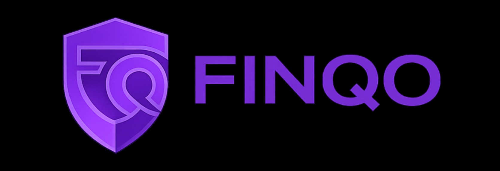 FINQO — premium personal finance app